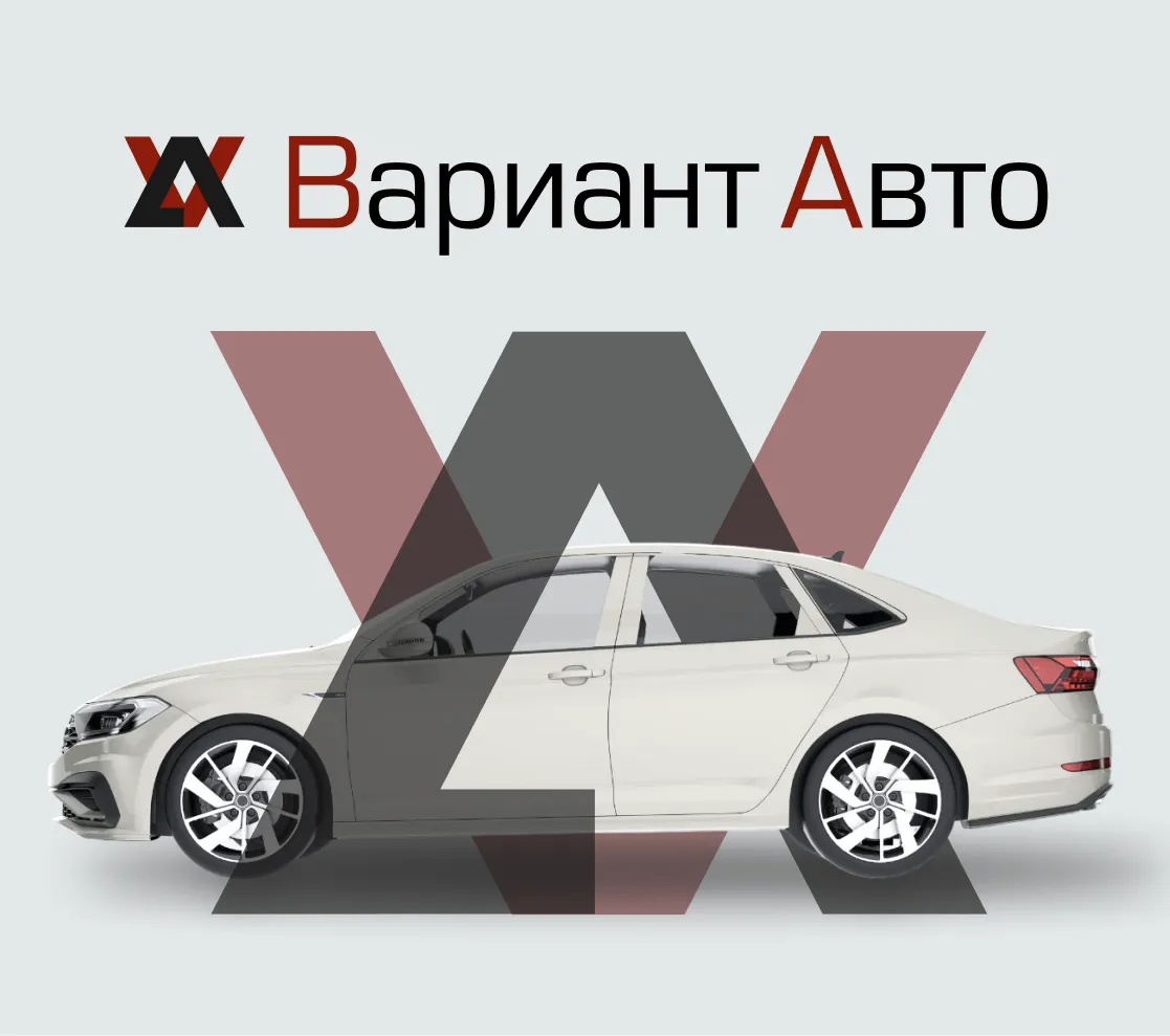 Превью сайта «Вариант Авто» разработанного ART6 в Ставрополе Превью сайта «Вариант Авто» разработанного ART6 в Ставрополе