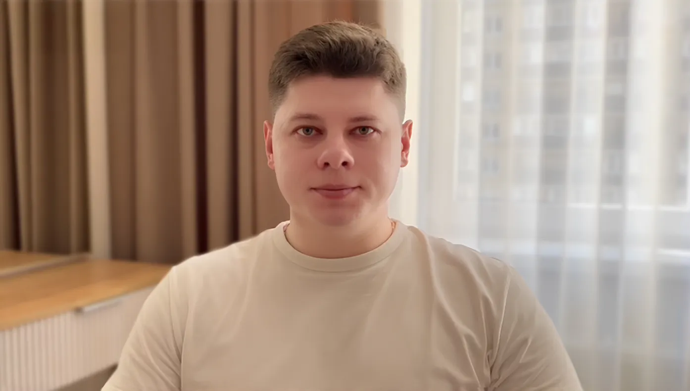 Алексей – руководитель отдела маркетинга ART6 рассказывает о партнёрской программе в Ставрополе Алексей – руководитель отдела маркетинга ART6 рассказывает о партнёрской программе в Ставрополе